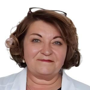 Супрун Инна Борисовна