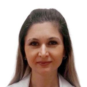 Литвиненко Татьяна Валерьевна