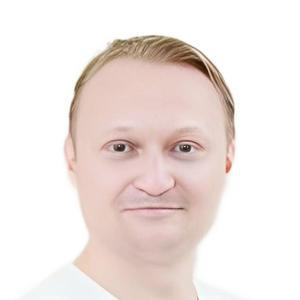 Тихонин Александр Владимирович