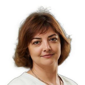 Крылова Наталья Николаевна