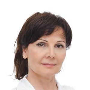 Межиева Жанна Андиевна