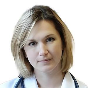 Варсонофьева Мария Валентиновна