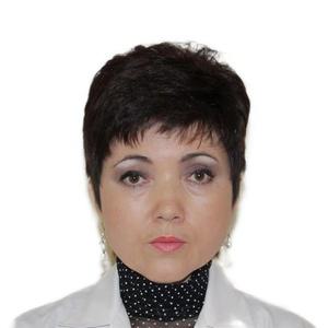Багаутдинова Эльмира Гамировна