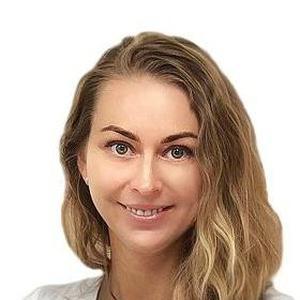Ронжина Анна Николаевна