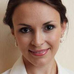 Контякова Екатерина Леонидовна