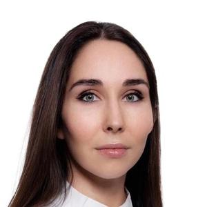 Субботникова Мария Вячеславовна