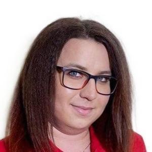 Плетюхова Надежда Олеговна