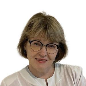 Тихомирова Ирина Николаевна