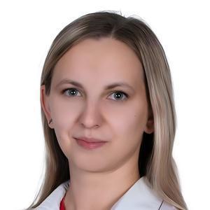 Васильева Маргарита Сергеевна