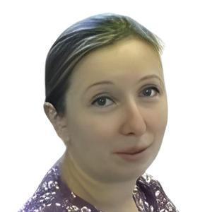 Лазишвили Марина Николаевна