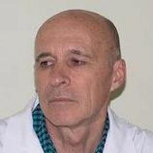 Муштаев Александр Семенович