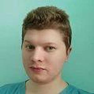 Ванчугов Ярослав Владимирович