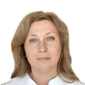 Клименко Светлана Петровна