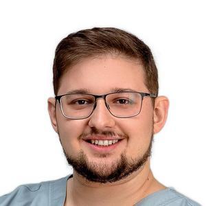 Тяпкин Александр Александрович