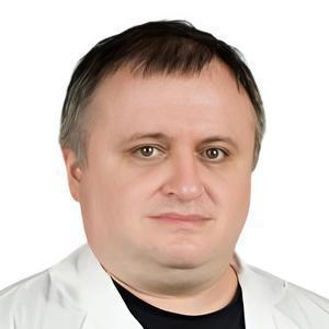 Абдулбеков Магомедрасул Загалавович