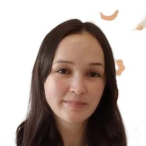 Колесникова Ксения Вячеславовна