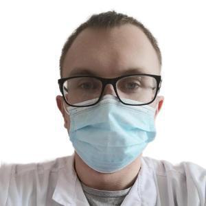 Абузяров Владислав Рашидович