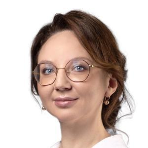 Шитихина Екатерина Николаевна