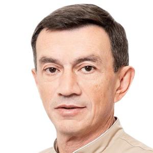 Саркисян Карен Арамович