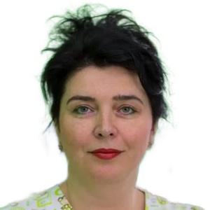 Лоншакова Карина Николаевна