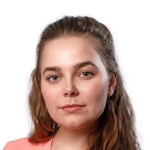 Титова Мария Артуровна