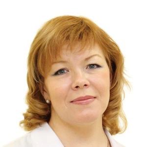 Конакова Светлана Анатольевна