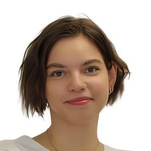 Емельянова Вероника Максимовна