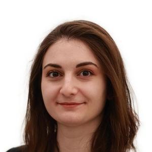 Крбашян Виктория Еревантовна