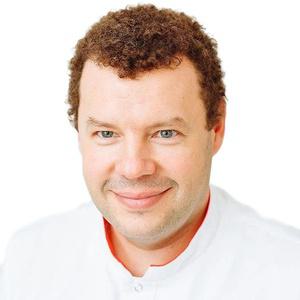 Новиков Сергей Анатольевич