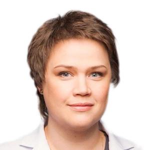 Горская Наталия Александровна