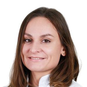 Зламанец Анна Васильевна