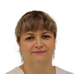 Бодянюк Елена Анатольевна