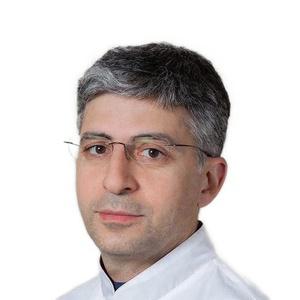 Ерамышев Олег Сергеевич