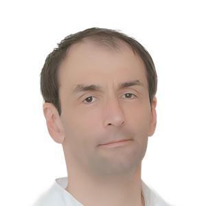 Бацев Эдуард Хасанбиевич