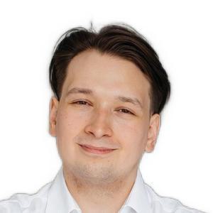 Ильиных Антон Русланович