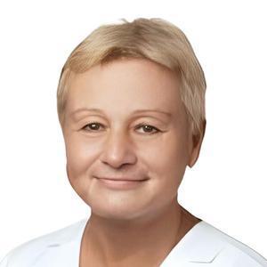 Вязникова Елена Николаевна