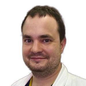 Алимов Владимир Александрович