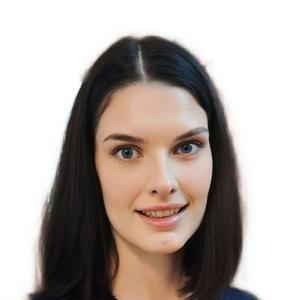 Бурнатная Олеся Александровна