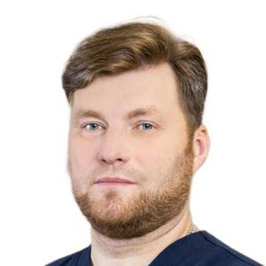 Савельев Филипп Александрович