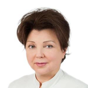 Малик Елена Васильевна