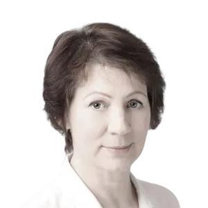 Агафонова Елена Валентиновна