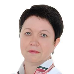 Трифонова Наталья Петровна