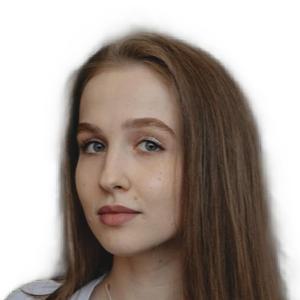 Позднякова Валерия Денисовна