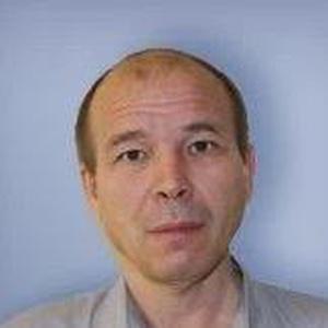 Павлов Николай Николаевич