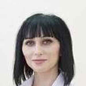 Дибирова Гюльжанат Солтахановна