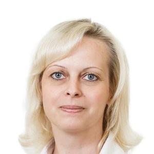 Орлова Евгения Геннадьевна