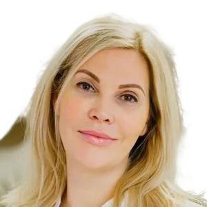 Ковалёва Галина Валентиновна