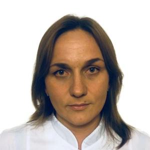 Бенедичук Наталья Николаевна