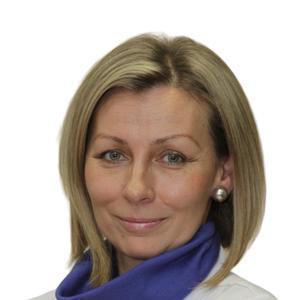 Медведева Татьяна Владимировна