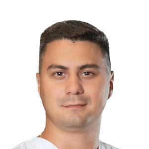 Серебряков Артем Алексеевич
